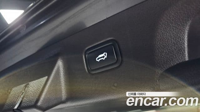 Hyundai Palisade Calligraphy, 2022 19