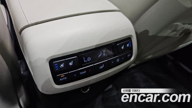 Hyundai Palisade Calligraphy, 2022 20