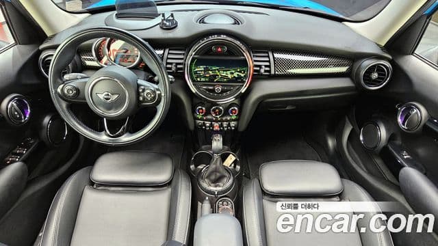 Mini Cooper S 3세대, 2017 7