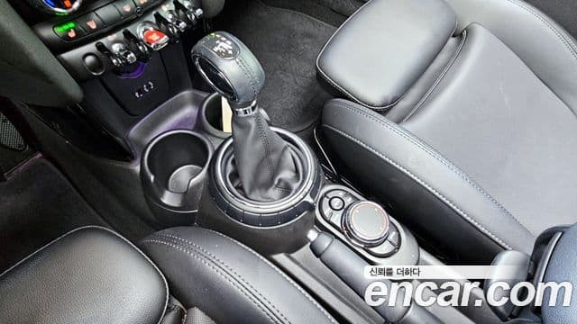 Mini Cooper S 3세대, 2017 9