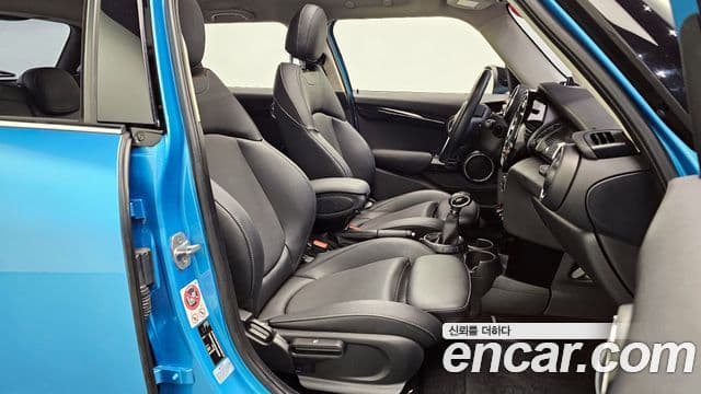 Mini Cooper S 3세대, 2017 10