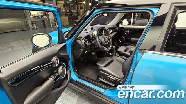 Mini Cooper S 3세대, 2017 11