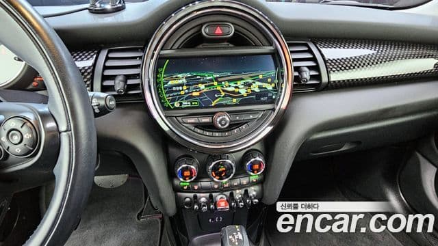 Mini Cooper S 3세대, 2017 15