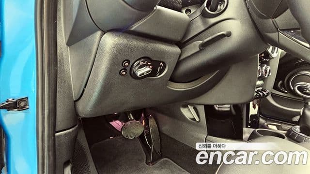 Mini Cooper S 3세대, 2017 16