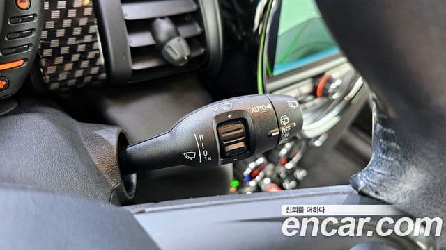 Mini Cooper S 3세대, 2017 17