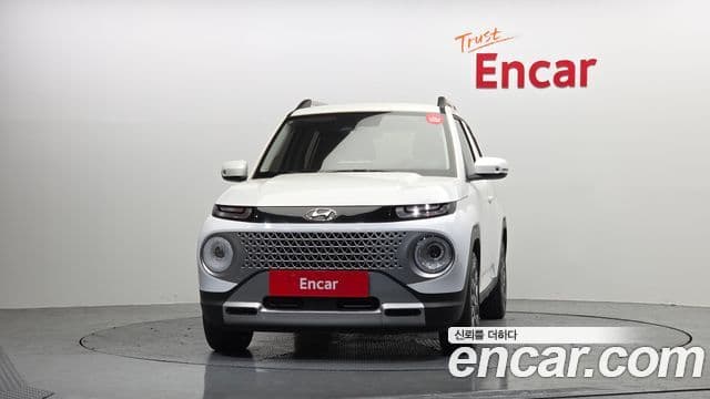 Hyundai Casper Inspiration, 2023 3