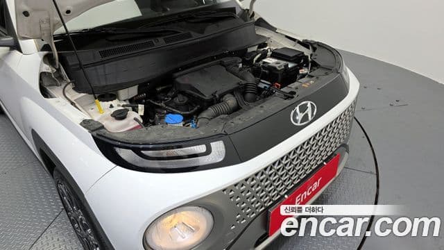 Hyundai Casper Inspiration, 2023 6