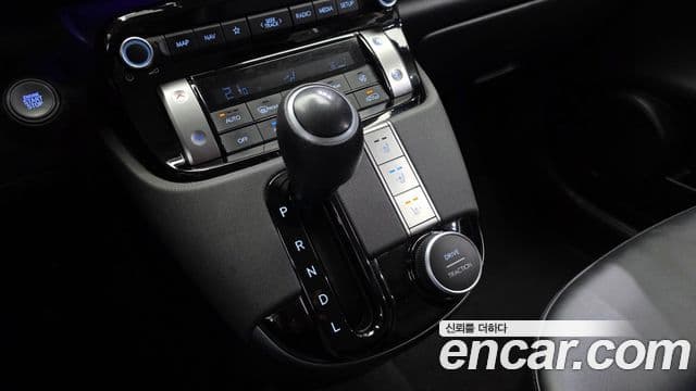 Hyundai Casper Inspiration, 2023 9