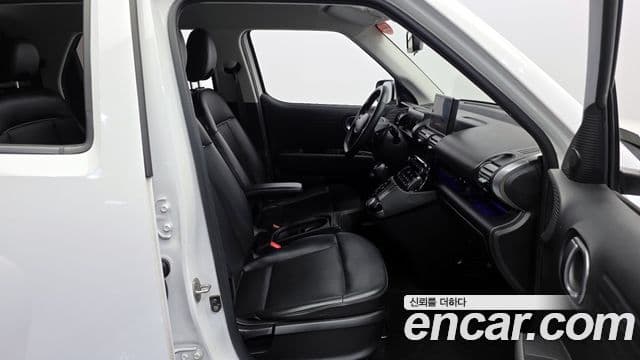 Hyundai Casper Inspiration, 2023 10