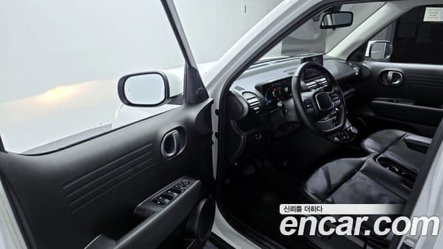 Hyundai Casper Inspiration, 2023 11