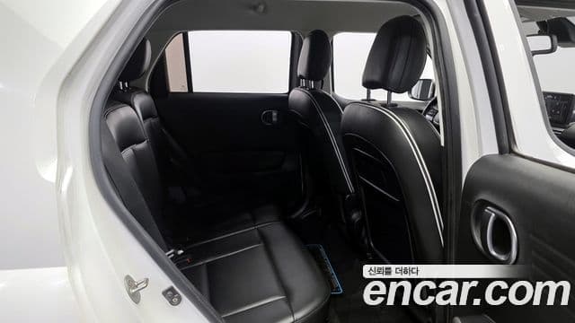 Hyundai Casper Inspiration, 2023 12