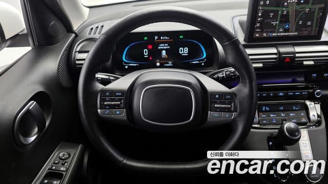 Hyundai Casper Inspiration, 2023 13