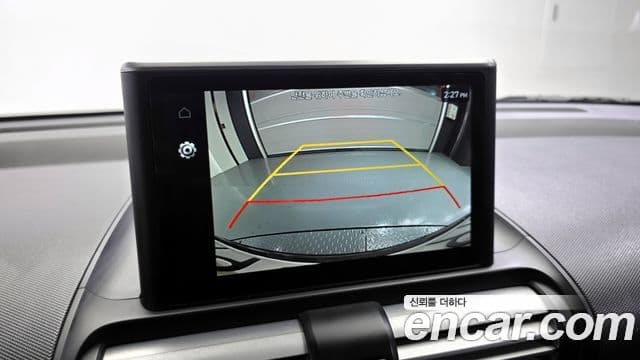 Hyundai Casper Inspiration, 2023 14