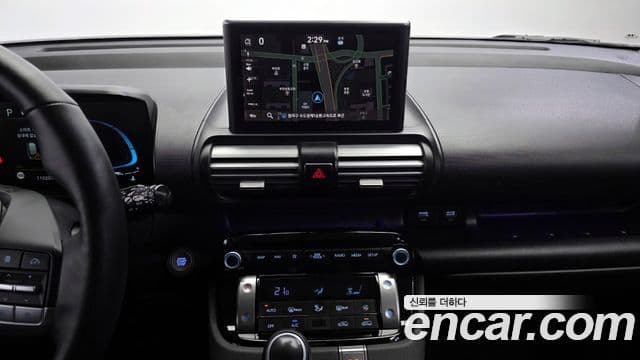 Hyundai Casper Inspiration, 2023 15