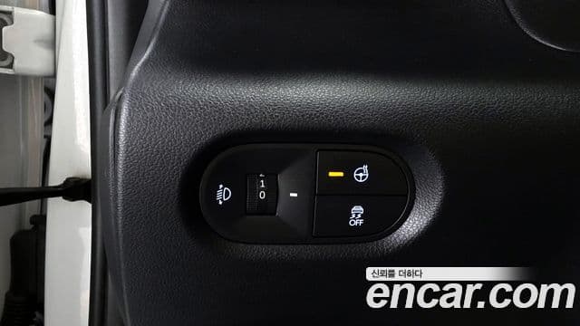 Hyundai Casper Inspiration, 2023 16