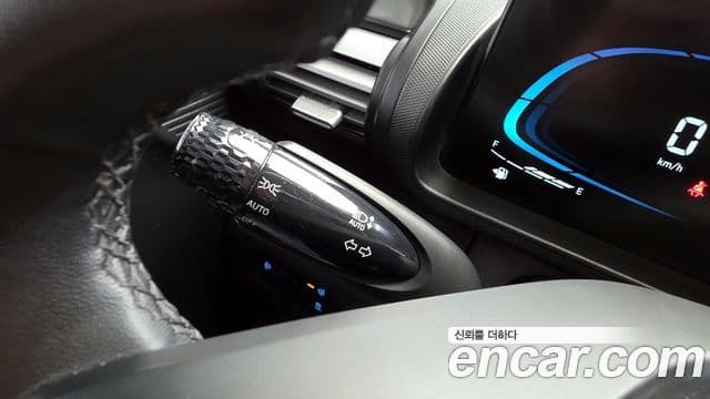 Hyundai Casper Inspiration, 2023 19