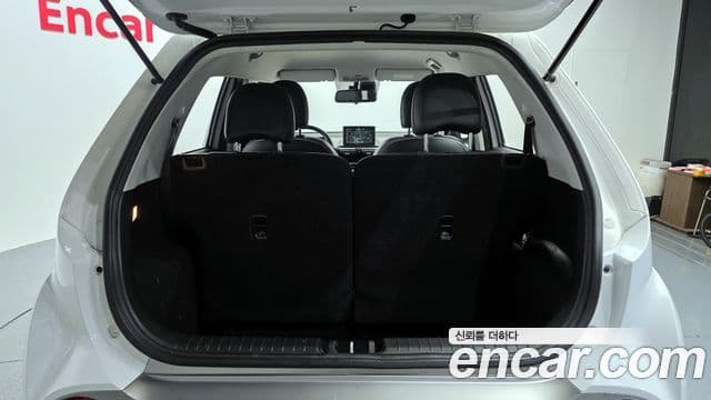 Hyundai Casper Inspiration, 2023 20