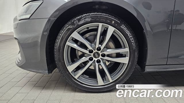 Audi A6 (C8) Premium, 2023 все фото