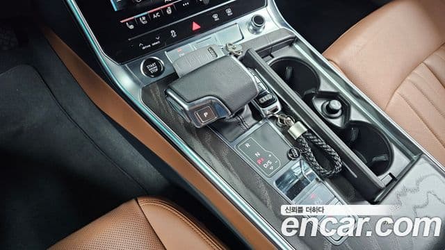 Audi A6 (C8) Premium, 2023 9