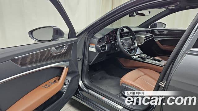 Audi A6 (C8) Premium, 2023 10