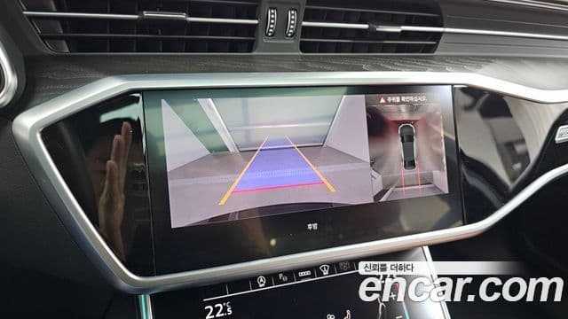 Audi A6 (C8) Premium, 2023 16