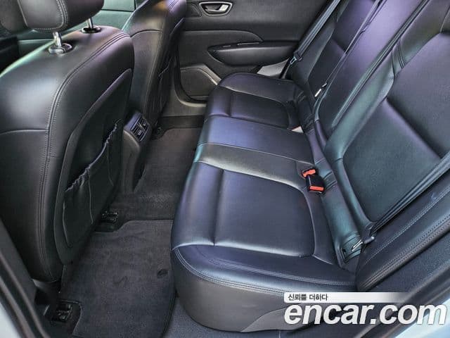 Renault Korea(Samsung) SM6 2.0 LPe SE, 2020 11