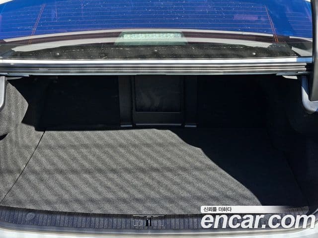 Renault Korea(Samsung) SM6 2.0 LPe SE, 2020 18