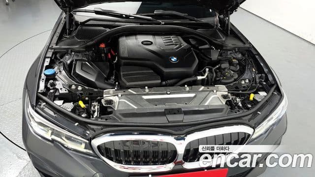 BMW 3시리즈 (G20) 320i M Sport, 2022 6