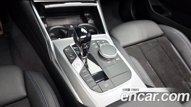 BMW 3시리즈 (G20) 320i M Sport, 2022 9