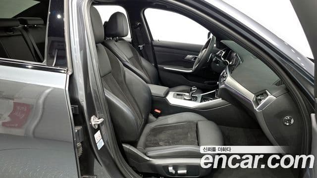 BMW 3시리즈 (G20) 320i M Sport, 2022 11