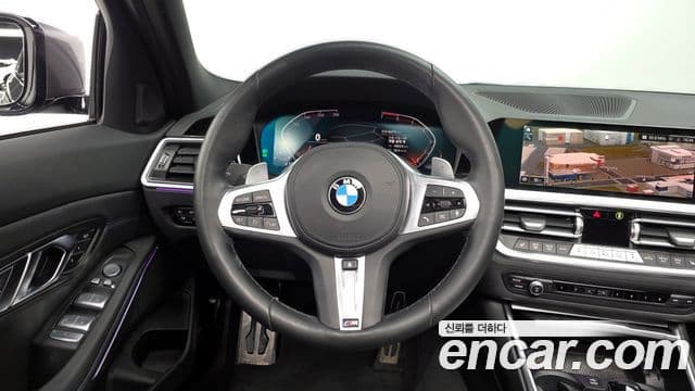 BMW 3시리즈 (G20) 320i M Sport, 2022 13