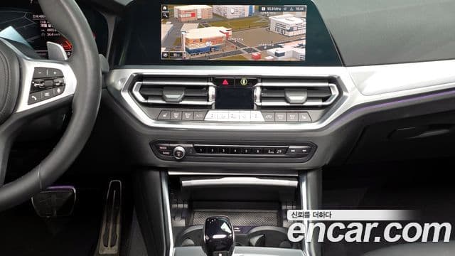 BMW 3시리즈 (G20) 320i M Sport, 2022 14