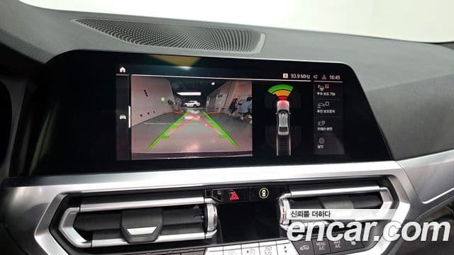 BMW 3시리즈 (G20) 320i M Sport, 2022 15