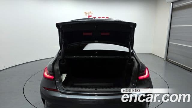 BMW 3시리즈 (G20) 320i M Sport, 2022 20