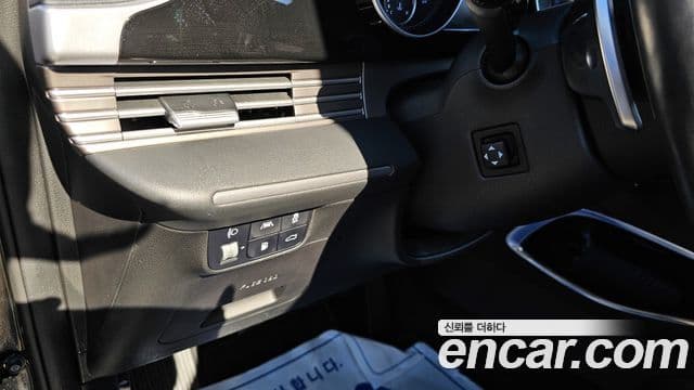 Hyundai The / новый New Grandeur IG Exclusive, 2022 14