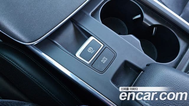 Hyundai The / новый New Grandeur IG Exclusive, 2022 18