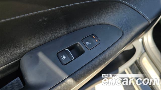 Hyundai The / новый New Grandeur IG Exclusive, 2022 19