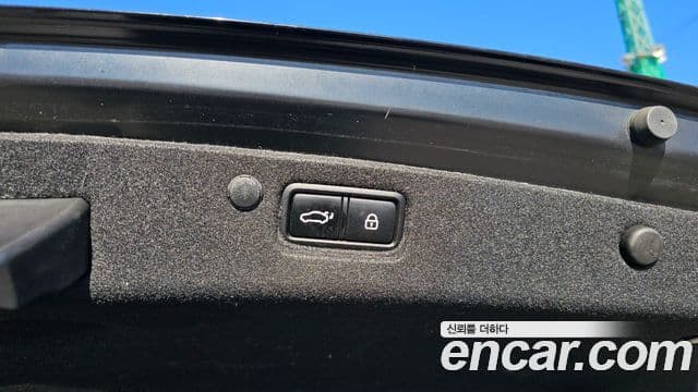 Hyundai The / новый New Grandeur IG Exclusive, 2022 20