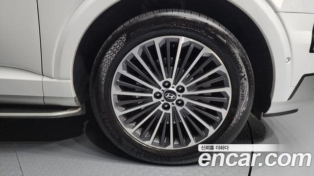 Hyundai Palisade (LX3) Calligraphy, 2026 все фото