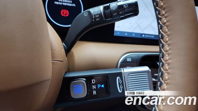 Hyundai Palisade (LX3) Calligraphy, 2026 9