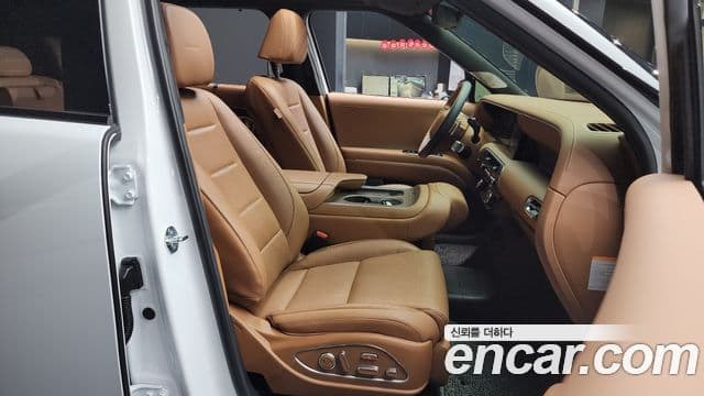 Hyundai Palisade (LX3) Calligraphy, 2026 11