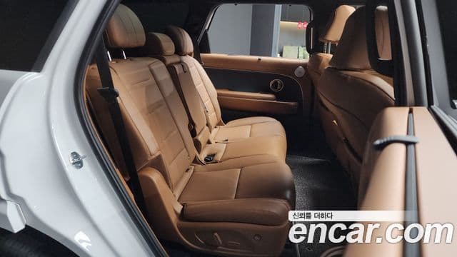 Hyundai Palisade (LX3) Calligraphy, 2026 12