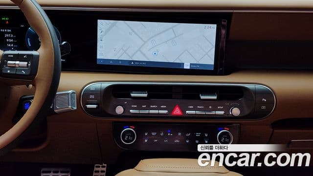 Hyundai Palisade (LX3) Calligraphy, 2026 15