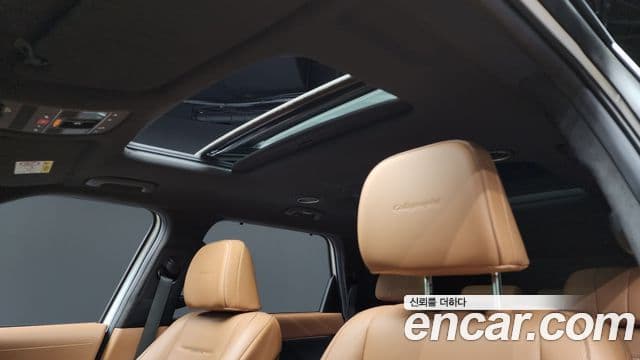 Hyundai Palisade (LX3) Calligraphy, 2026 18