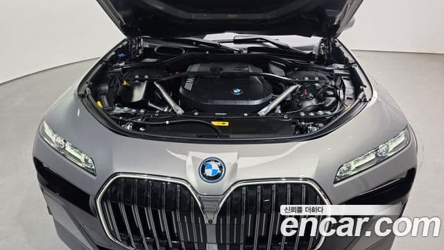 BMW 7시리즈 (G70) 750e xDrive M Sport, 2024 6