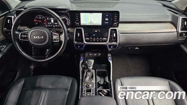 Kia Sorento 4세대 Prestige, 2023 7