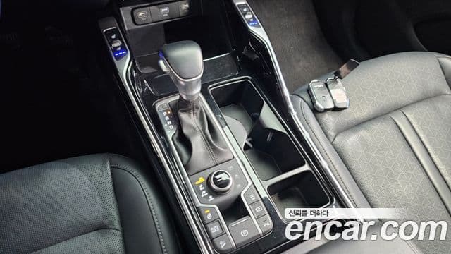 Kia Sorento 4세대 Prestige, 2023 9