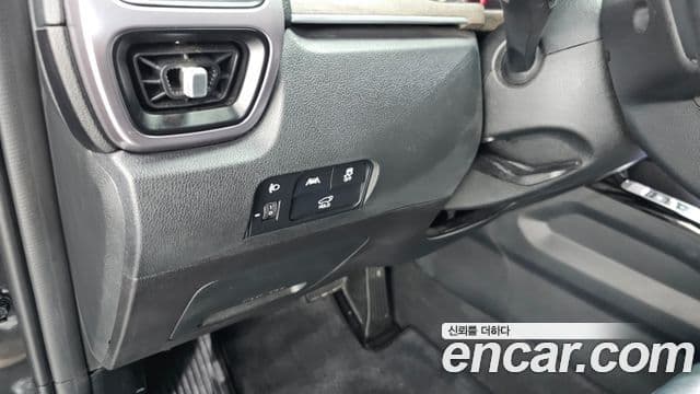 Kia Sorento 4세대 Prestige, 2023 17
