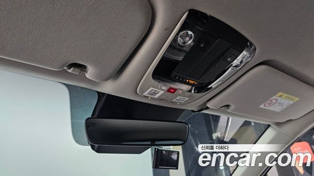 Kia Sorento 4세대 Prestige, 2023 18