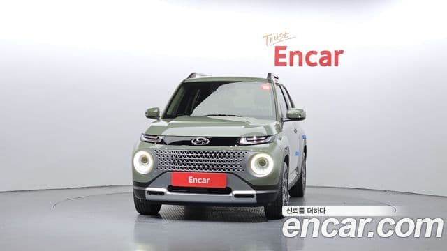 Hyundai Casper Inspiration, 2023 3